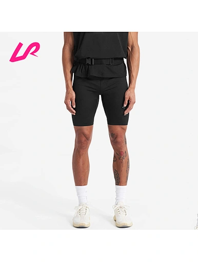 Our men's workout tights offer maximum comfort and functionality for every athletic occasion. Shop now for a range of sizes, styles, and colors to upgrade your workout wardrobe.